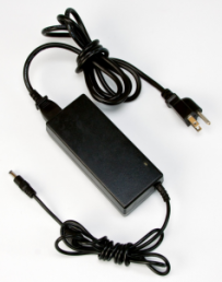 Power adapter for BMP51, BMP53, M50-71-AC-BC-EU