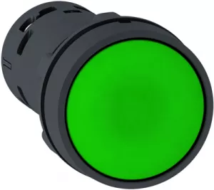 XB7NA35 Schneider Electric Actuators, Signal Elements and Front Elements