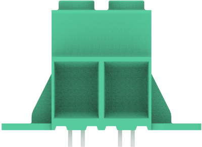 1986715-2 TE Connectivity PCB Terminal Blocks Image 5