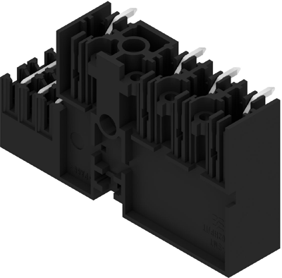 2529640000 Weidmüller PCB Connection Systems Image 2