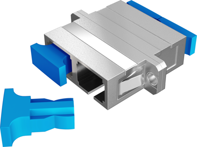 53316.34 EFB-Elektronik Fibre Optic Connectors Image 3