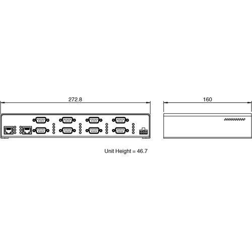 70114047 PEPPERL+FUCHS Device servers and gateways Image 2