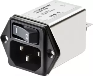 FN9264-1-06 Schaffner Interference suppression filter