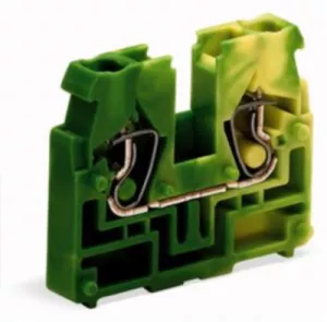 869-357 WAGO Connecting Blocks