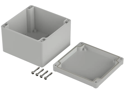 63227200 Bopla General Purpose Enclosures Image 2
