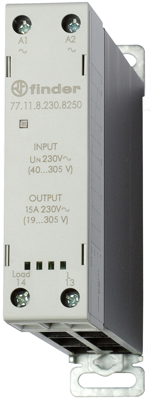 77.11.8.230.8250 Finder Solid State Relays