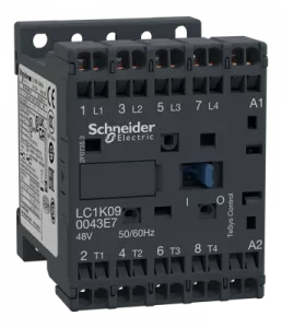 LC1K090043E7 Schneider Electric Contactors