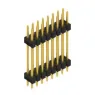 SL 6 197 16 G Fischer Elektronik PCB Connection Systems