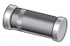 Zener diode, 5.4 V, 500 mW, DO-213AC, BZV55-C5V1,115