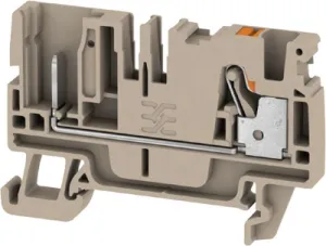 2540050000 Weidmüller Series Terminals