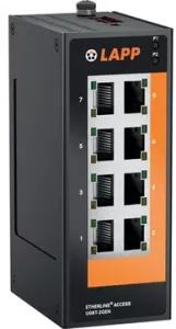 21700124 LAPP Industrial ethernet switches