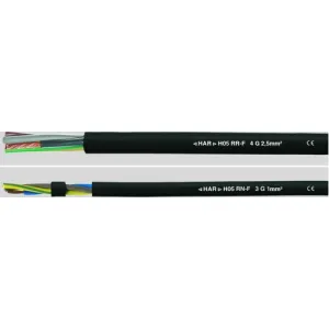 35014 HELUKABEL Control Cables