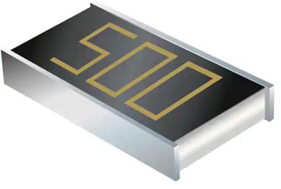 CFG0612-FX-R010ELF Bourns Electronics GmbH SMD Resistors