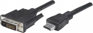 ICOC-HDMI-D-045 EFB-Elektronik Assembled Audio Cables, Display cables