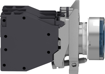 XB4BP683BM5GEX Schneider Electric Actuators, Signal Elements and Front Elements Image 5