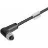 1061900400 Weidmüller Sensor-Actuator Cables