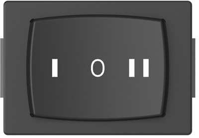 1571079-9 Alcoswitch Rocker Switches Image 3