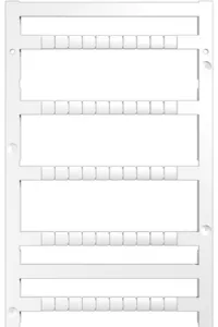 1816240000 Weidmüller Terminals Accessories