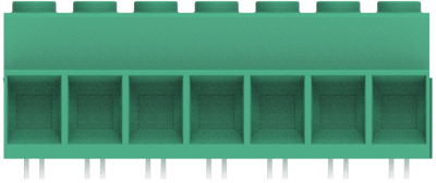 1986713-7 TE Connectivity PCB Terminal Blocks Image 5