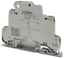 Surge protection device, 10 A, 48 VDC, 2906855