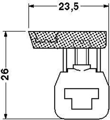 3062948 Phoenix Contact Series Terminals Image 3