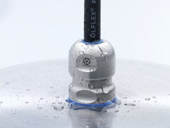 53105200 LAPP Cable Glands Image 3