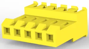 3-640600-5 AMP PCB Connection Systems
