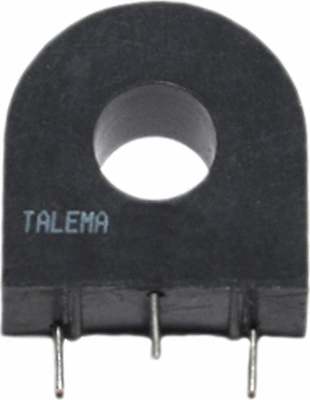 Current converter, 100 Ω (100R), 5 A, -50 °C