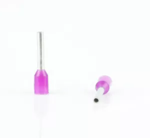 BYB-4-18H0052 by.B Wire-end Ferrules
