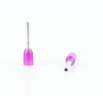 BYB-4-18H0052 by.B Wire-end Ferrules