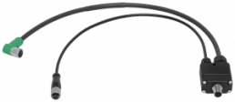 Connection line for MV500 ring lights, 6GF3500-8BD10