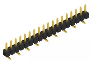 10047078 Fischer Elektronik PCB Connection Systems