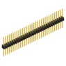 SLV W 11 055 32 G Fischer Elektronik PCB Connection Systems