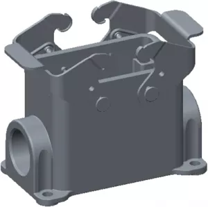 T1440102116-000 TE Connectivity Housings for HDC Connectors