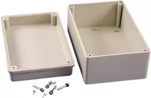 RS5305S Hammond General Purpose Enclosures