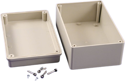 RS5305S Hammond General Purpose Enclosures Image 1
