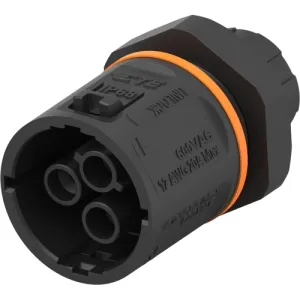 1-2359422-1 TE Connectivity Other Circular Connectors