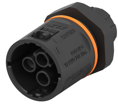 1-2359422-1 TE Connectivity Other Circular Connectors Image 1