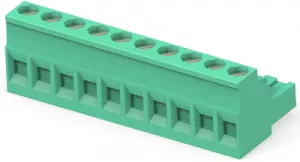 1-796640-0 TE Connectivity PCB Terminal Blocks