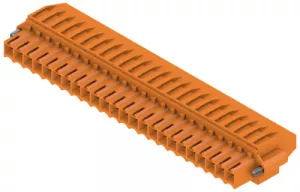 1640150000 Weidmüller PCB Connection Systems