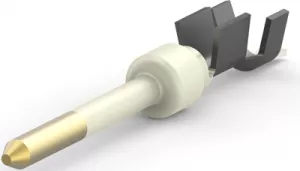 1658539-1 AMP Crimp Contacts