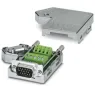 2708546 Phoenix Contact D-Sub Connectors