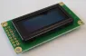 DEP 08201-W Display Elektronik OLED Displays