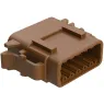 ATM06-12SD Amphenol Automotive Power Connectors
