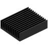 10140984 Fischer Elektronik Heat Sinks