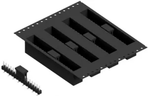 10159969 Fischer Elektronik PCB Connection Systems