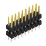 SL 6 071 18 S Fischer Elektronik PCB Connection Systems