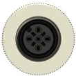 T4110001051-000 TE Connectivity Other Circular Connectors Image 2