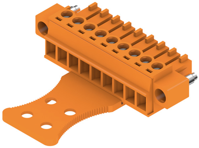 1236600000 Weidmüller PCB Connection Systems Image 2