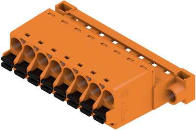 1335720000 Weidmüller PCB Connection Systems Image 2